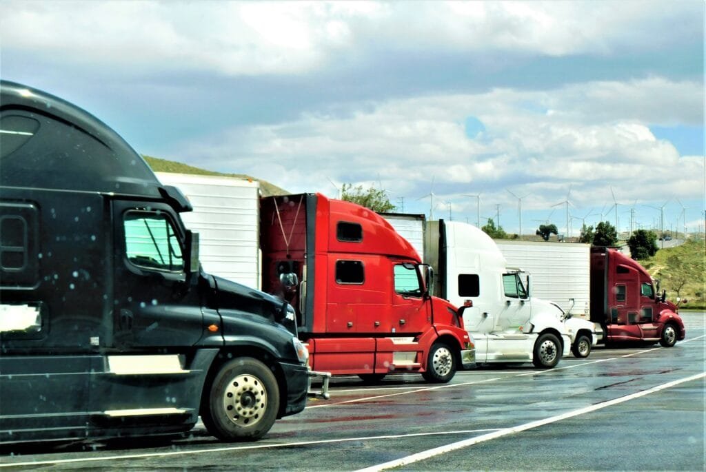 Full Truckload
